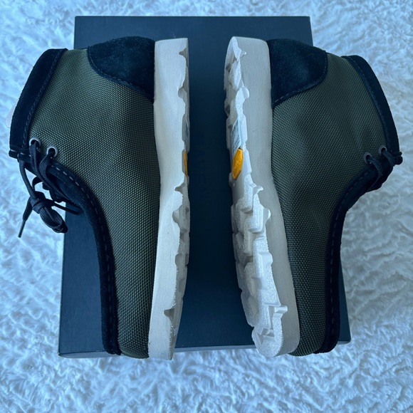 HOST PICK!!⚠️HAVEN x CLARKS ORIGINALS GORE-TEX BALLISTIC WALLABEE BOOTS M 7.5 W9 - Picture 10 of 12